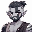 Martok Il Tempestoso