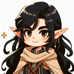 Picture of Weiss figlio di Arin